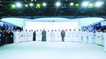 الذكاء الاصطناعي في جمارك أبوظبي يعزز كفاءة الإجراءات الجمركية ويقلل زمن التخليص